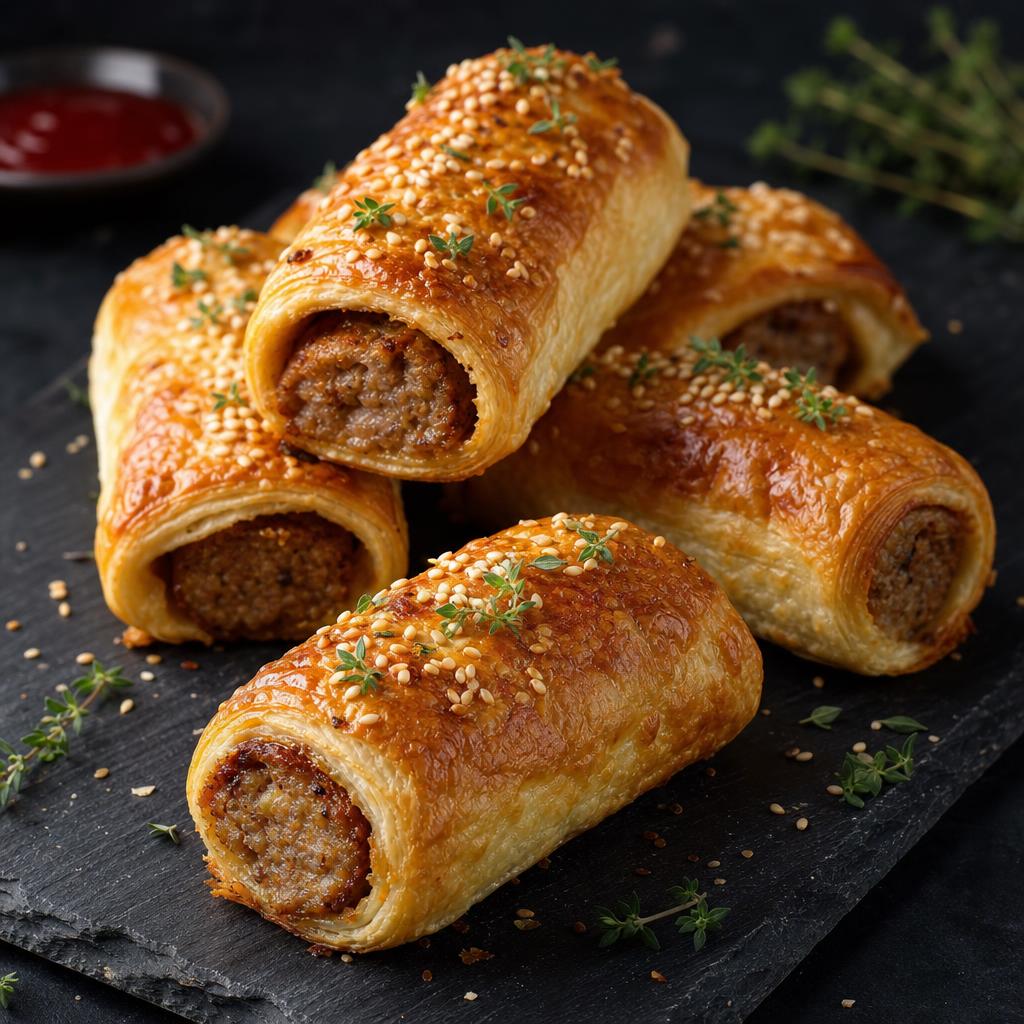 Rolls
